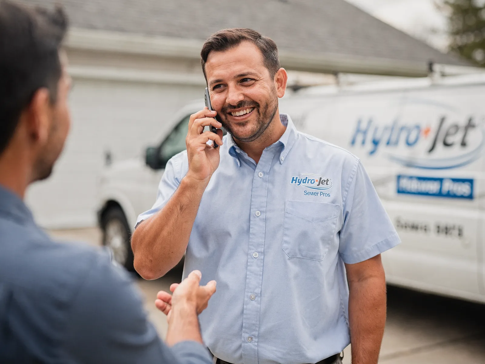 Hydro Jetting Near Me Pacolet Mills, SC FAQs